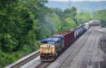 CSX 7880